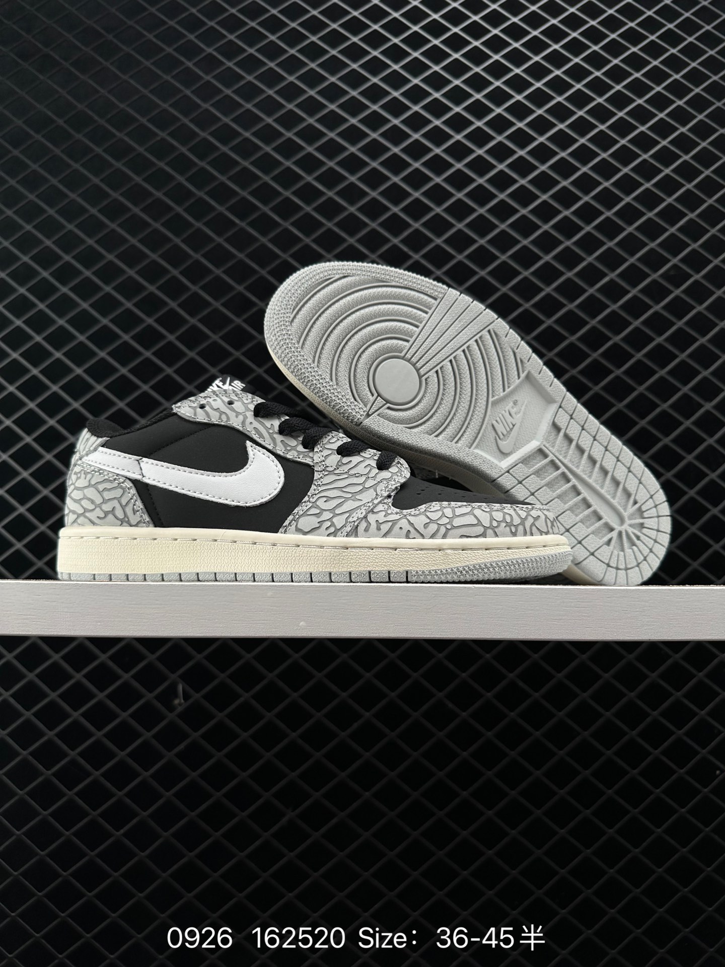 Air Jordan 1 Low AJ1